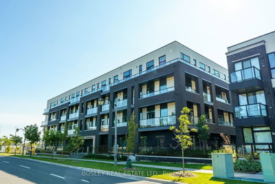 Condo sold at 207-1709 Bur Oak Avenue, Markham, Ontario, L6E 0V7 - Wismer - MLS: N7017812