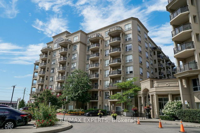 418 - 8 Maison Parc Court