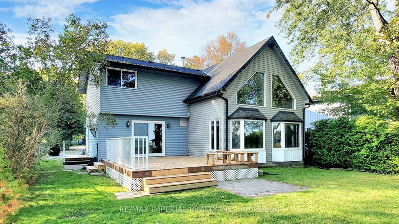 128 Moores Beach Rd N, Georgina, L0E 1N0 | Image 2