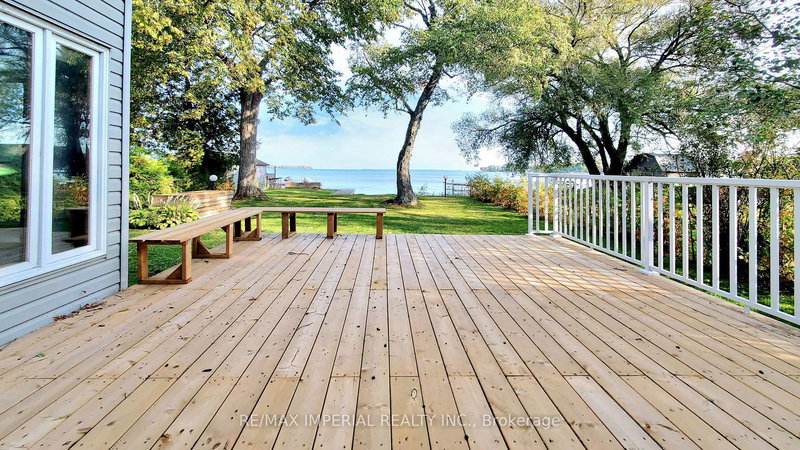 128 Moores Beach Rd N, Georgina, L0E 1N0 | Image 3