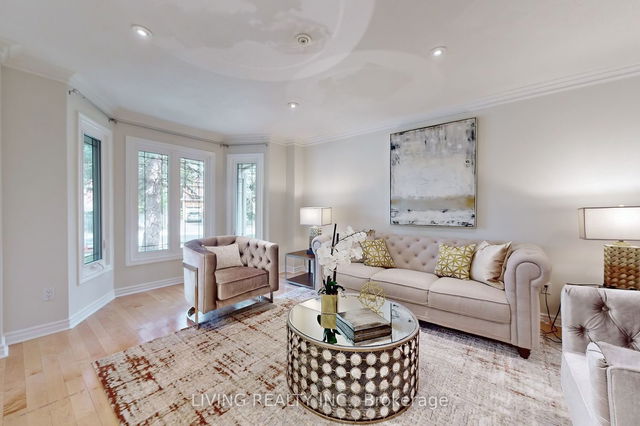 28 Montclair Road