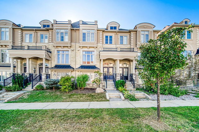84 Grand Trunk Avenue