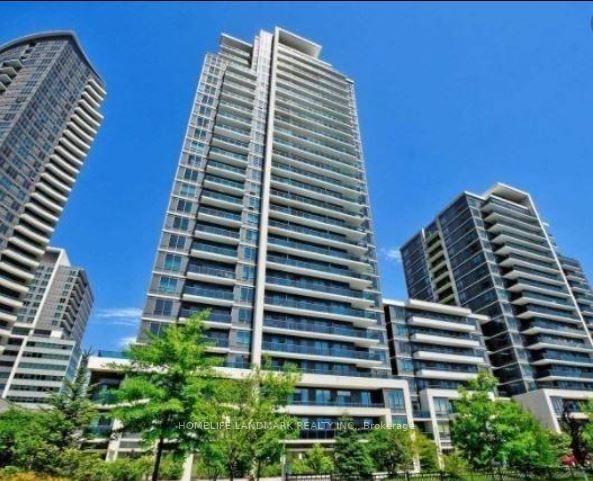 2105 - 7165 Yonge Street