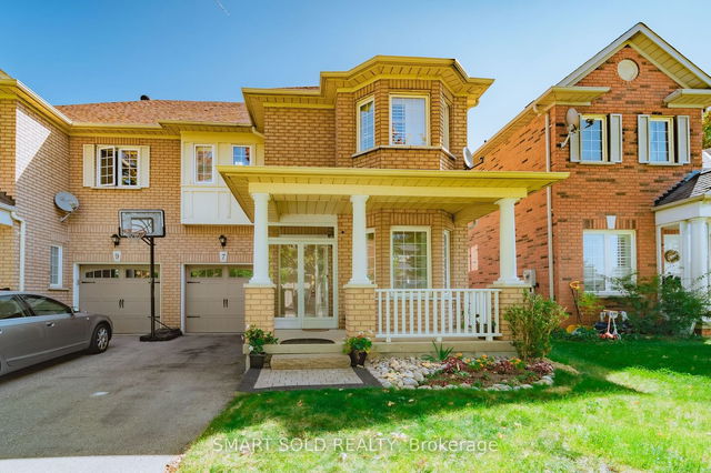 7 Berringer Street