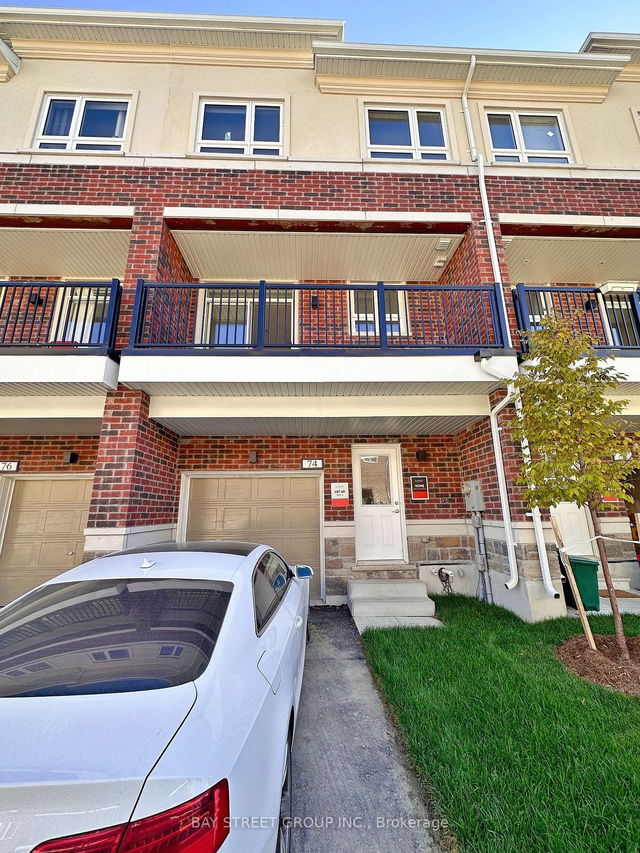 74 Chicago Lane