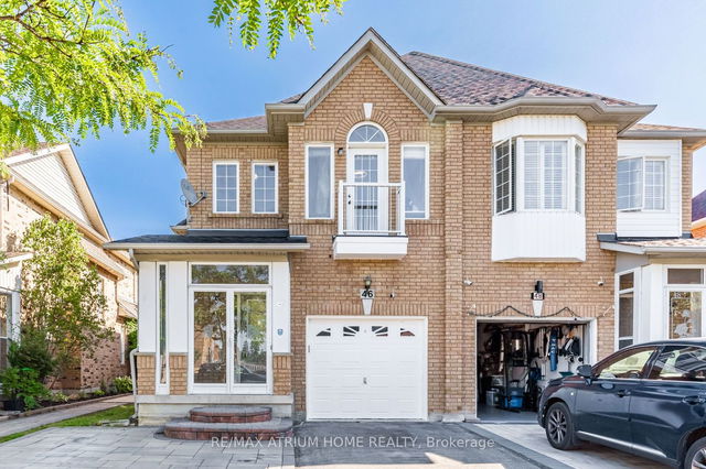 46 Boxhill Road