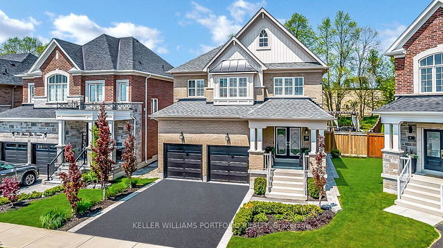 30 Manor Glen Crescent