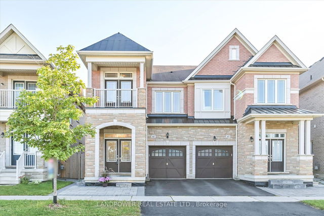 61 Fimco Crescent