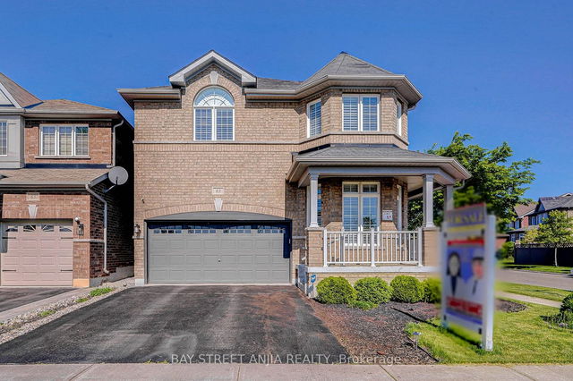 63 Darren Hill Trail
