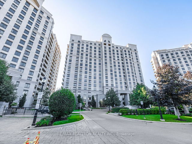 #1414 - 9245 Jane Street