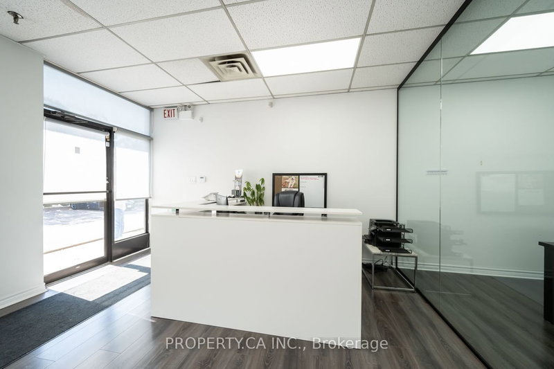 5 - 30 Rivermede Rd, Vaughan, L4K 3N3 | Image 3