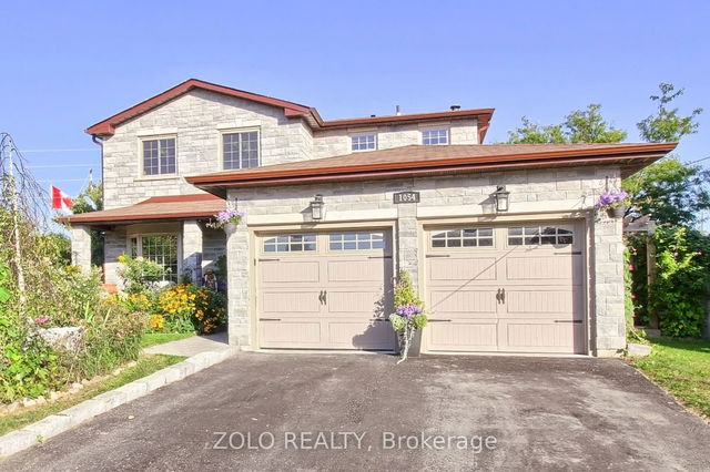 1054 Meadow Lane