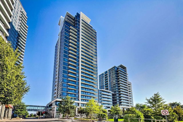 821 - 7167 Yonge Street