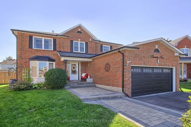 22 Doon Crescent