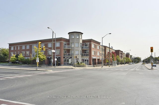 101 - 10211 Keele Street