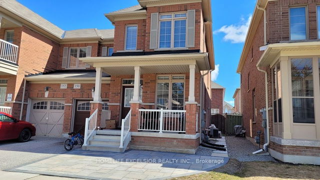 150 Maria Road