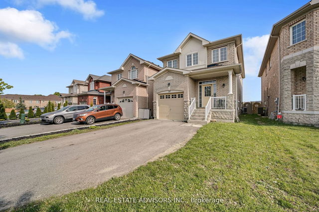 317 Rita's Avenue