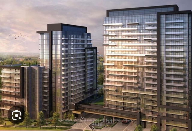 203 - 10 Gatineau Drive