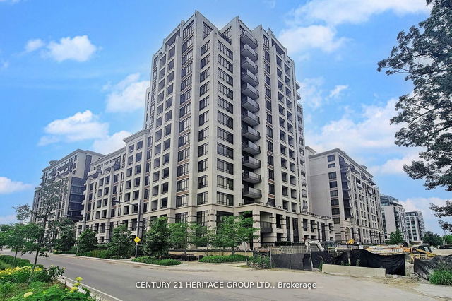 1505 - 38 Cedarland Drive