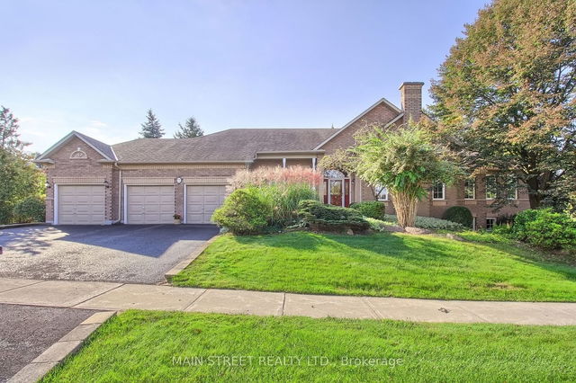 77 Colonel Wayling Boulevard