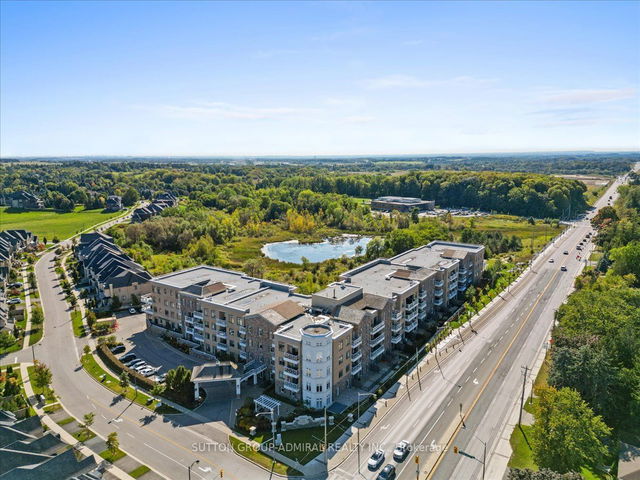 405 - 80 Burns Boulevard