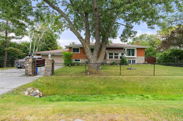 95 Cronsberry Road