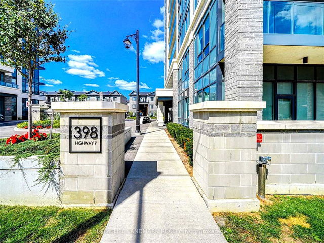 301 - 398 Highway 7 N/A