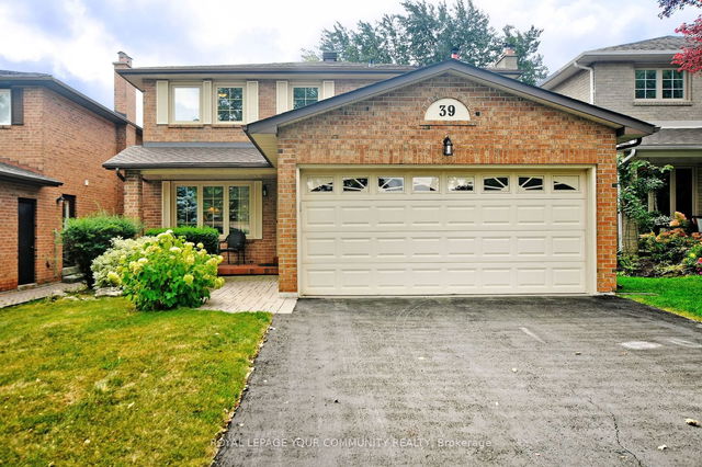 39 McCallum Drive
