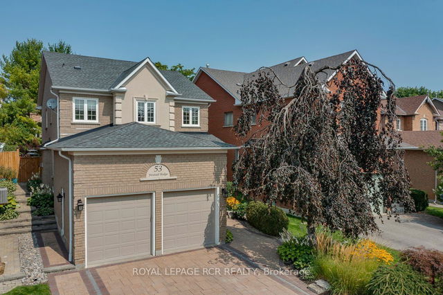53 Foxtail Ridge