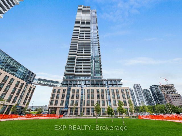 4007 - 7890 Jane Street