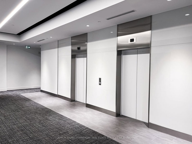 3-5 Fl - 9050 Yonge St, Richmond Hill, L4C 9S6 | Image 2