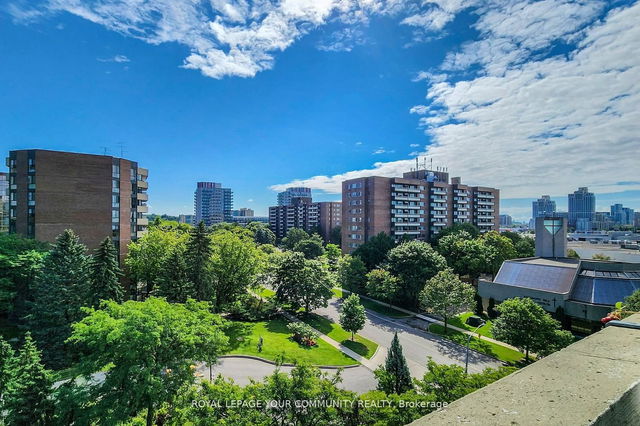 708 - 70 BAIF Boulevard