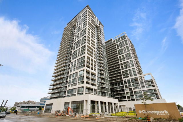 1921 - 9000 Jane Street