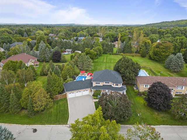 68 Cutting Crescent