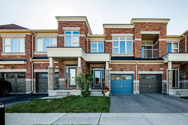 6 Copper Beech Drive