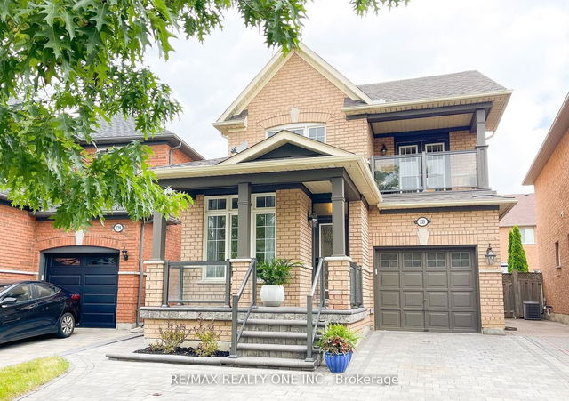 133 Moraine Drive