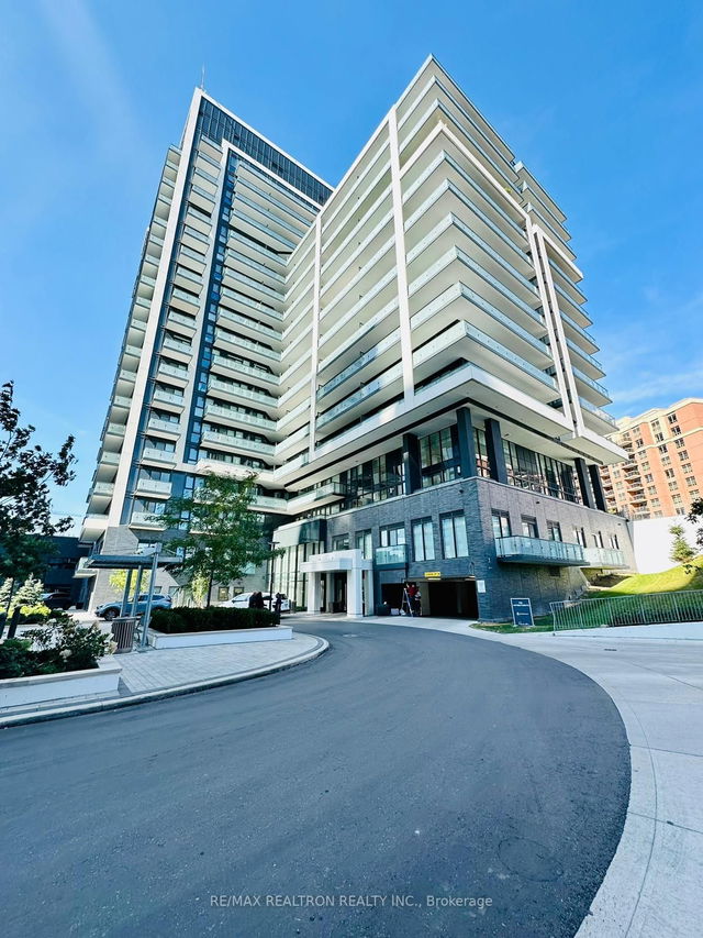 712 - 85 Oneida Crescent