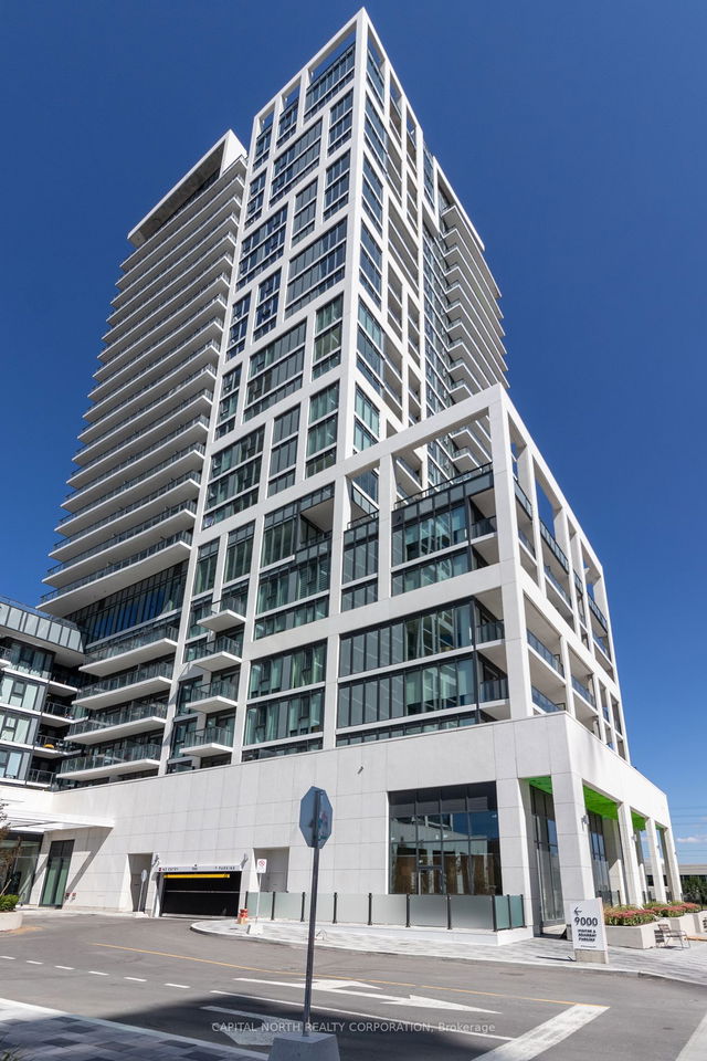 1508 - 9000 Jane Street