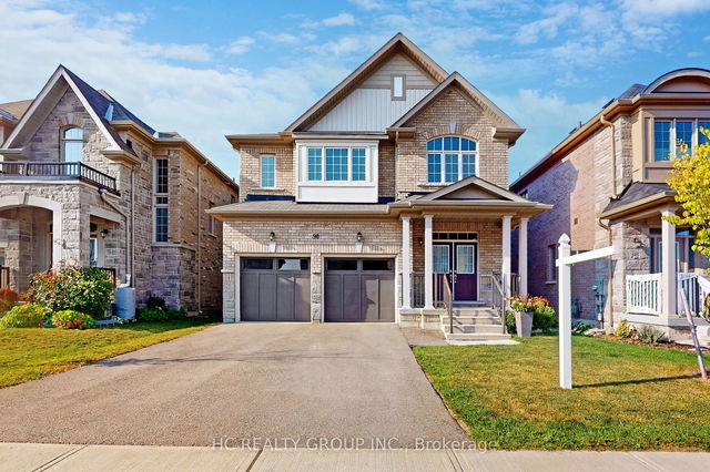 90 Robb Thompson Road