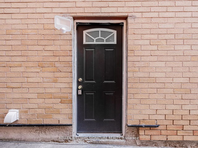 Lower - 122 America Avenue