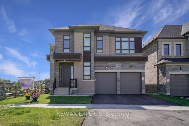 124 Wainfleet Crescent