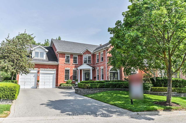 36 Wrenwood Court