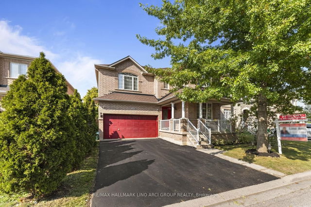 56 LEDGE ROCK Drive