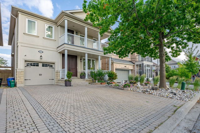 89 Daiseyfield Crescent