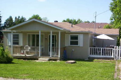 Detached House sold at 856 Central Avenue, Innisfil, Ontario, L9S1T3 - Alcona - MLS: N702558