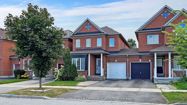 47 Walkview Crescent