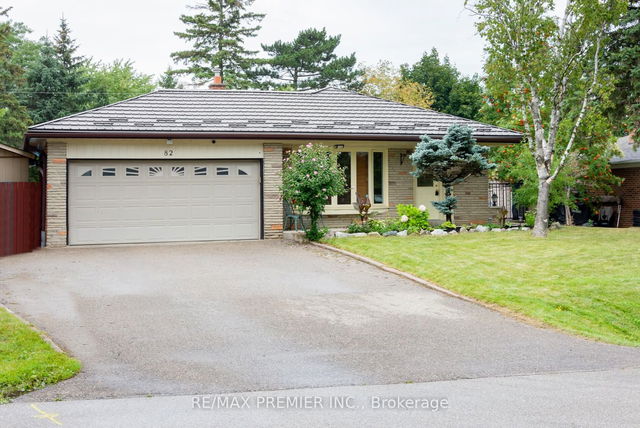 82 Donhill Crescent
