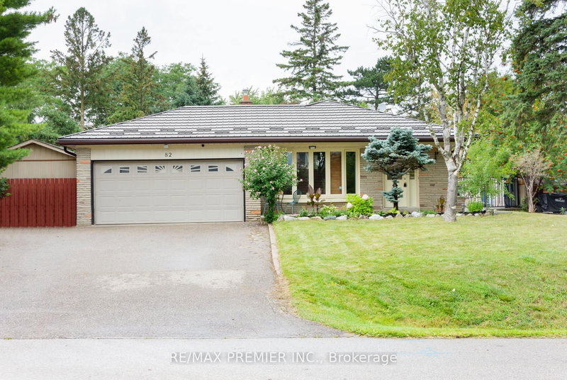 82 Donhill Cres, Vaughan, L0J 1C0 | Image 3