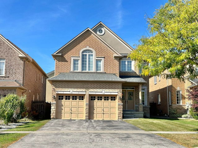 340 Shirley Drive