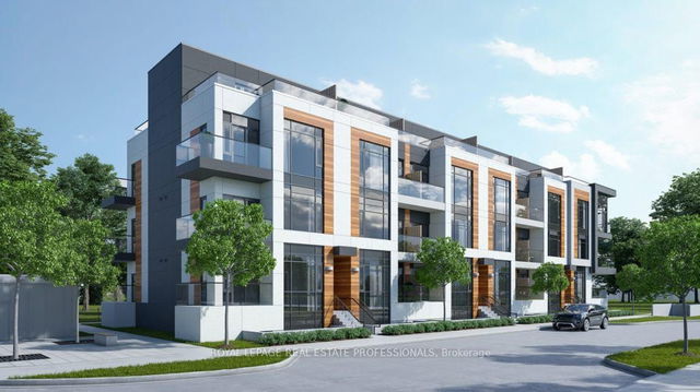 403 - 1000 Elgin Mills Road